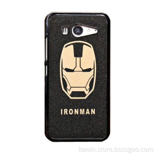 Super Hero Case for Xiaomi Mi2S with Cartoon Design